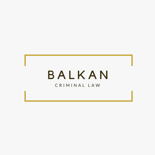 Balkan Criminal Law